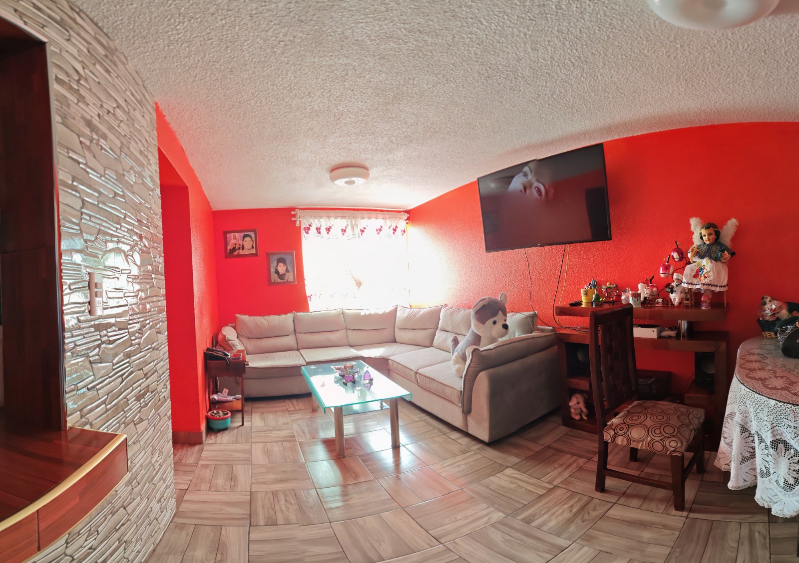 Departamento Guadalupe Proletaria