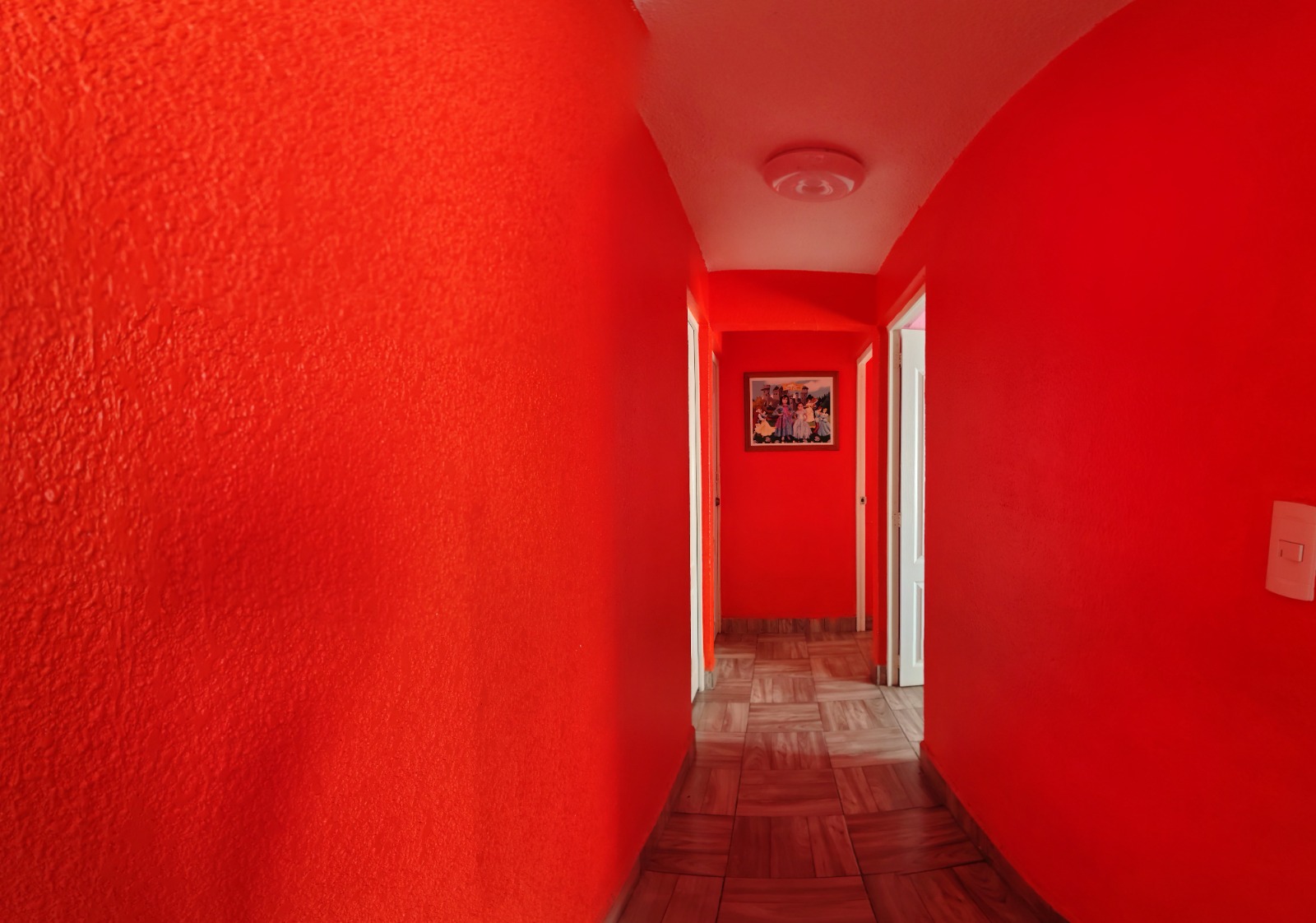 Departamento Guadalupe Proletaria