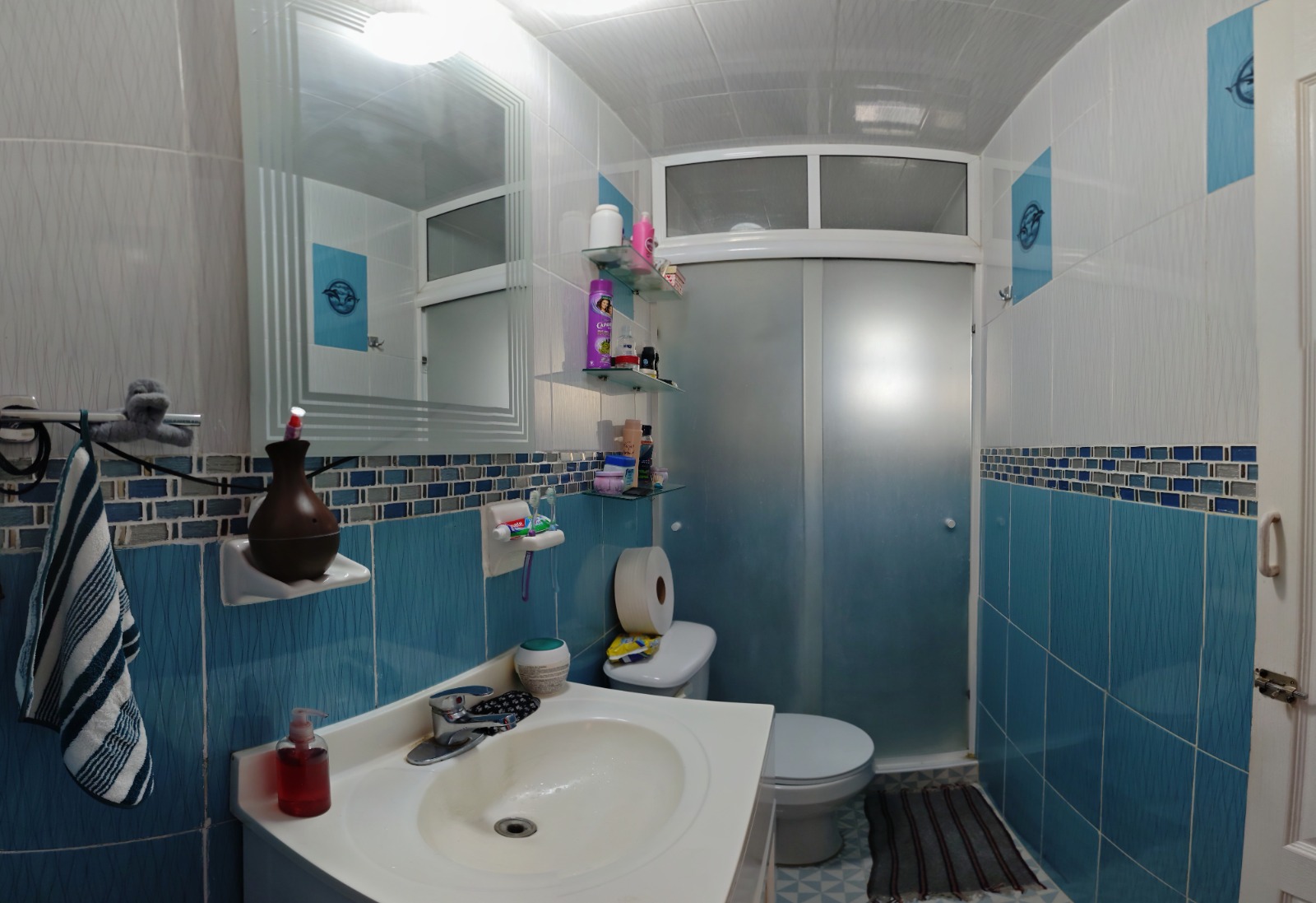 Departamento Guadalupe Proletaria