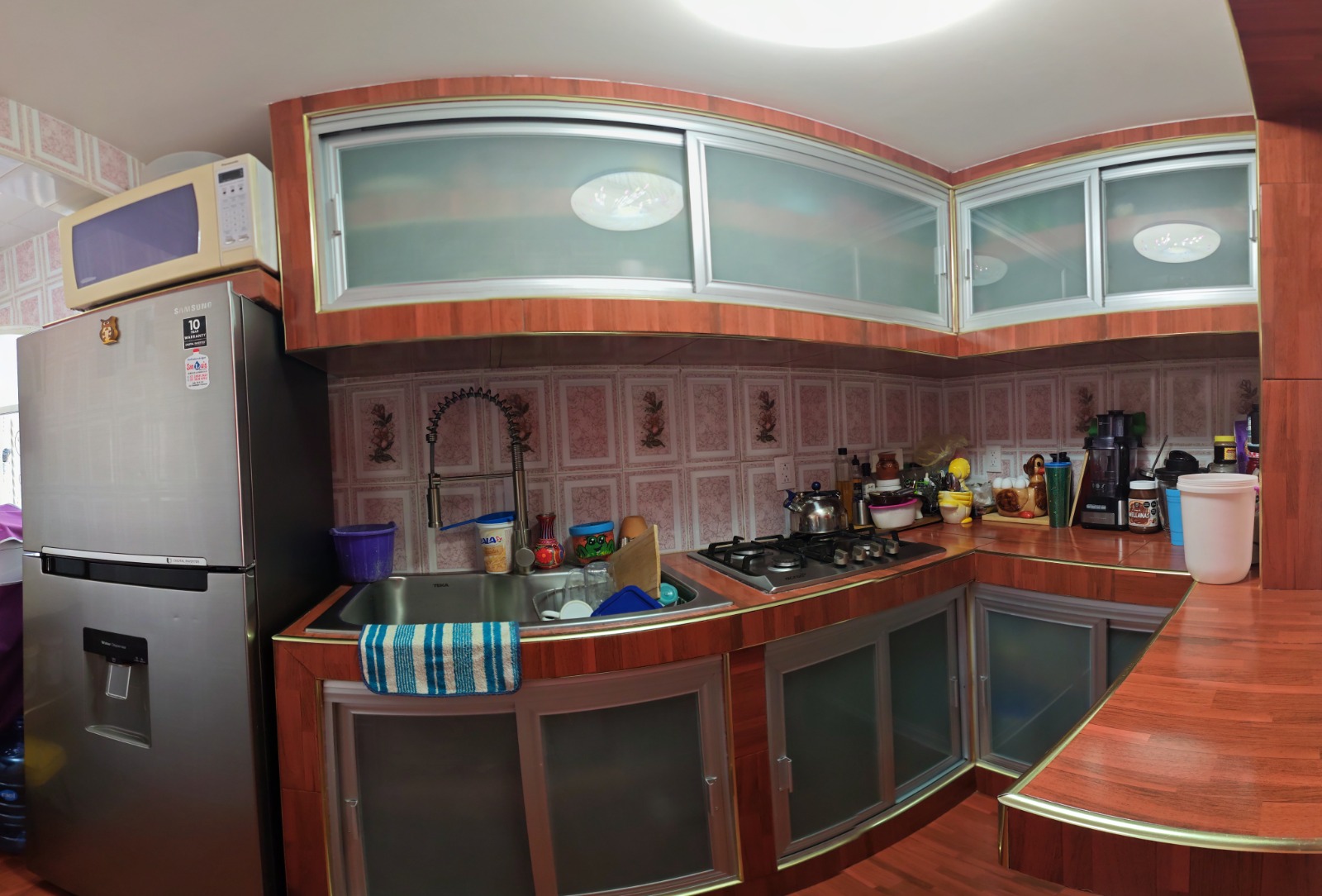 Departamento Guadalupe Proletaria