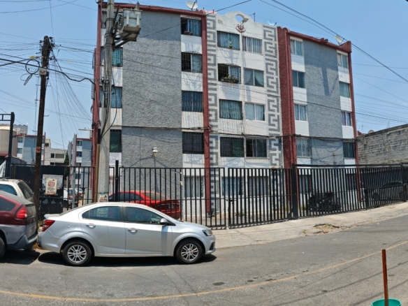 Departamento Guadalupe Proletaria