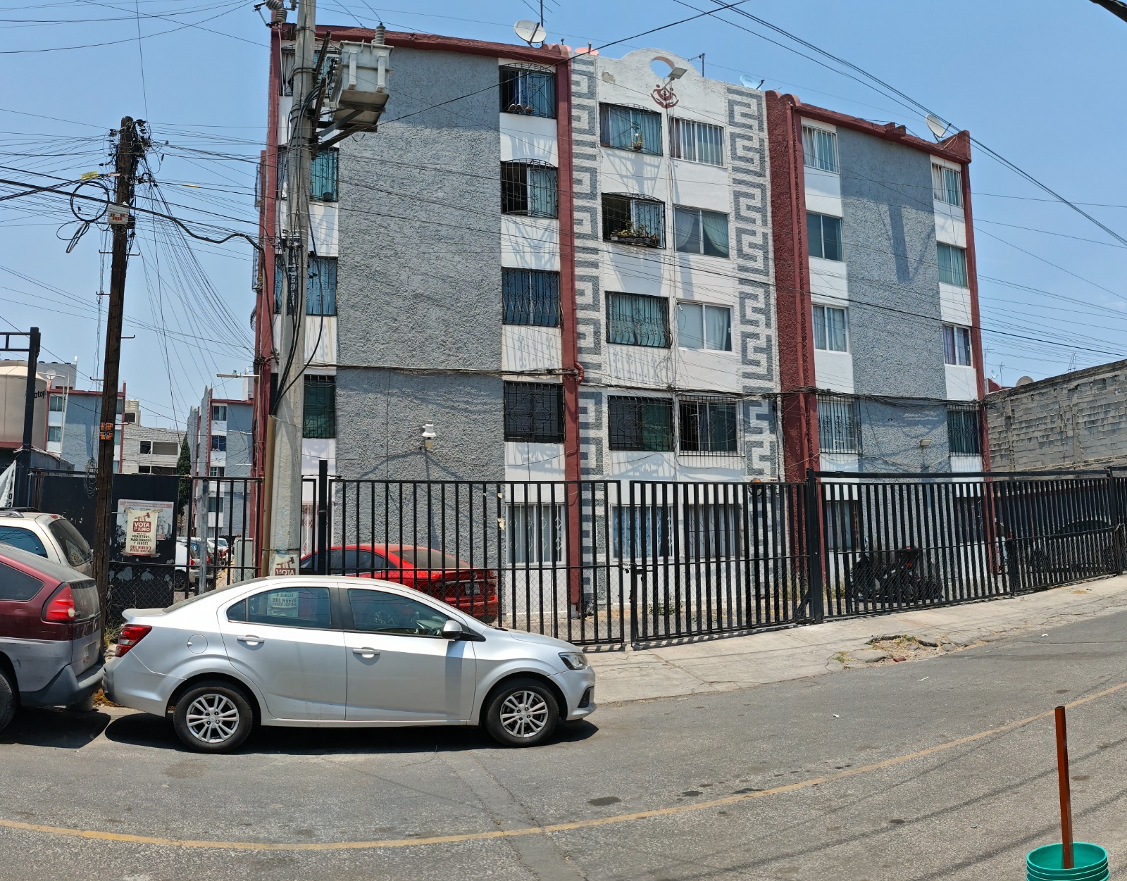 Departamento Guadalupe Proletaria