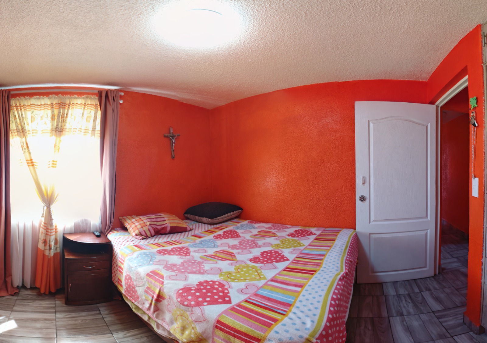 Departamento Guadalupe Proletaria